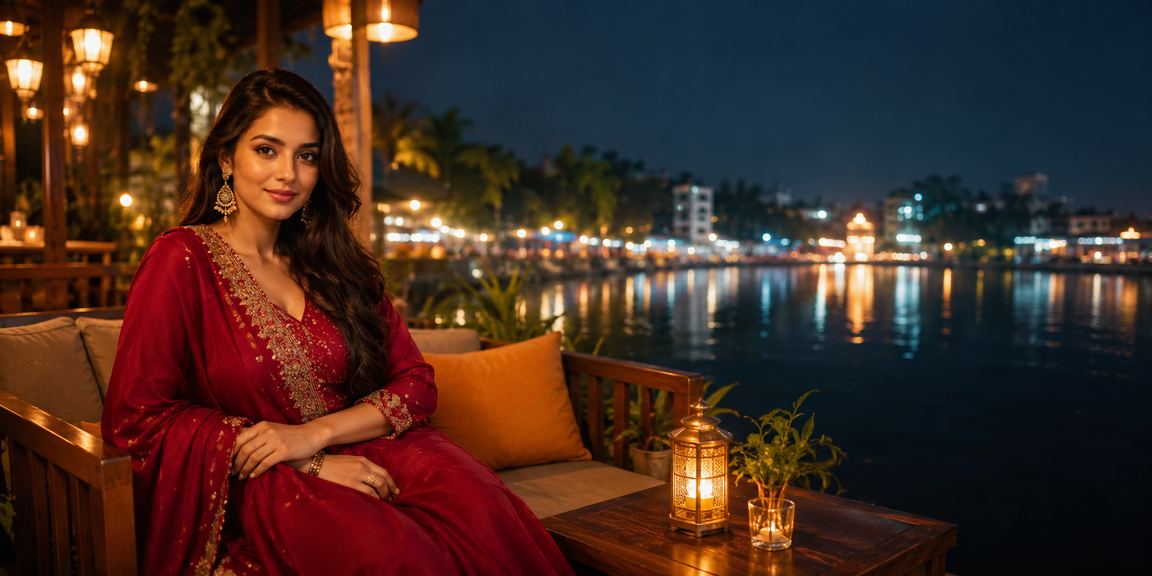 ঈদের জন্য লাল খাম বোনাস এবং উপহার